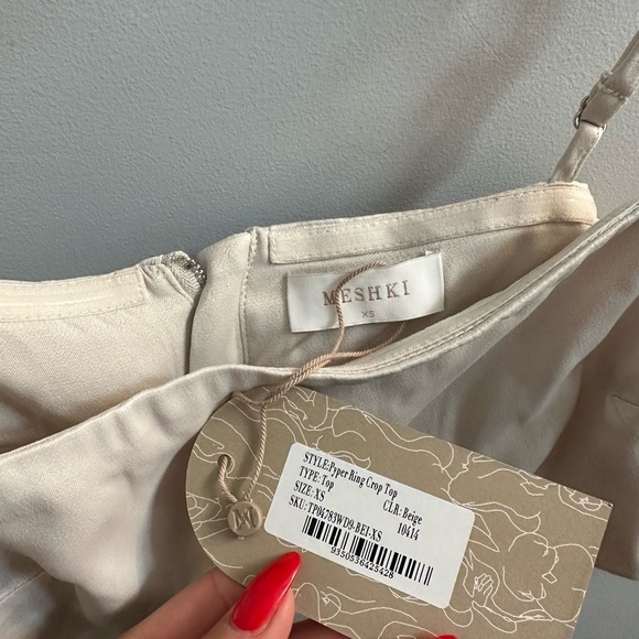 NWT Meshki set - Picture 7 of 7